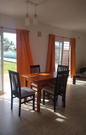 Casa en zona muy tranquila para disfrutar a pleno